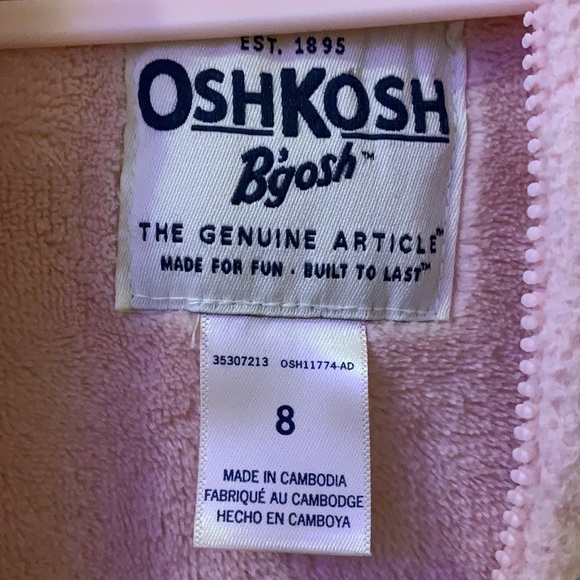 It’s small for my little sister of a 10 years old. - Picture 2 of 3